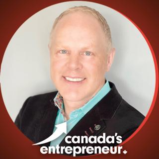 A passion for helping companies grow - Calgary - Canada's Entrepreneur