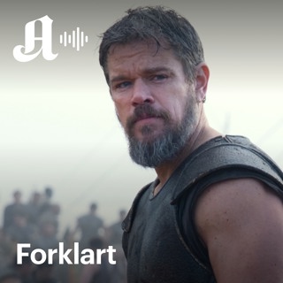 Derfor snakker «alle» om The Odyssey + disse filmene og seriene bør du se nå