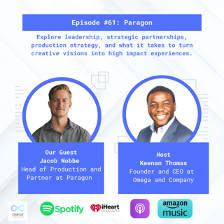 S5 EP 61: Paragon