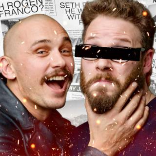 Everything You Don't Know About Seth Rogen (Hacks, Lies & What He Knew About James Franco)