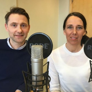 Låt inte överskottsmålet förlama finanspolitiken