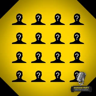 064 / Tuhkat pesästä?