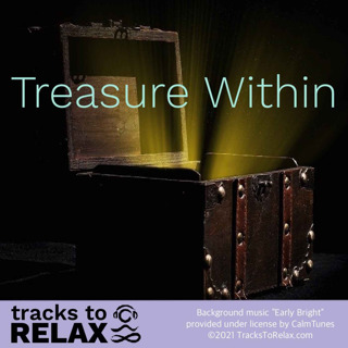 Treasure Within - Relaxing Sleep Meditation