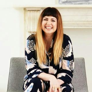 Ditch the comparison with Lucy Sheridan