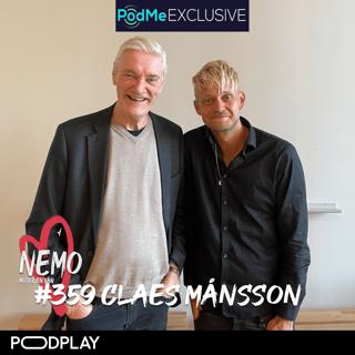 359. Claes Månsson - TEASER!