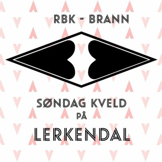 Serierunde 1: Rosenborg - Brann