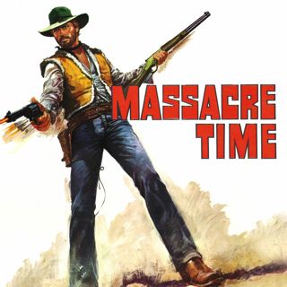 Episode 807: Massacre Time (1966)