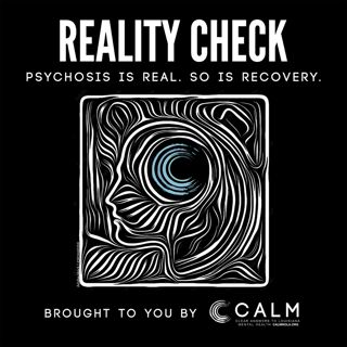 Ep. 17 - Reality Check - Sierra Swan (Musician)