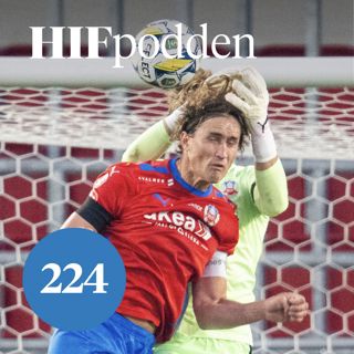 224. Topplagen rustar – det talar för HIF