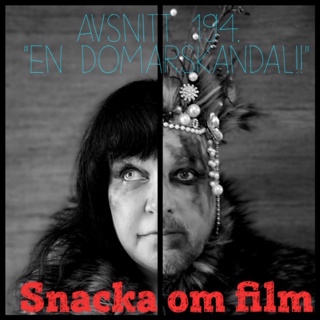 #194 - "en domarskandal!!"