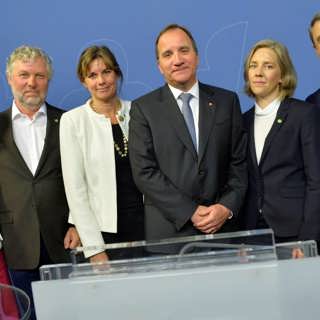 Regeringen - föddpånytt