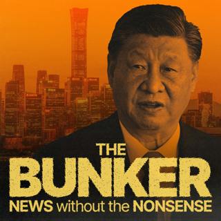 Is China pouncing as America withdraws?