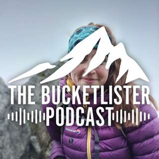 The Altitude Doctor - Dr Hannah Lock
