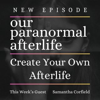 Create Your Own Afterlife