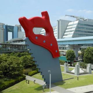 Claes Oldenburg (encore)