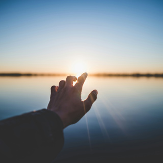 Nic Higham - What drives and ends seeking? | Nonduality