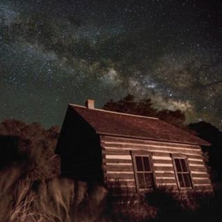 Wild West Nature Ambience: Desert Coyotes and Wildlife - 10 Hours Sleep Sound