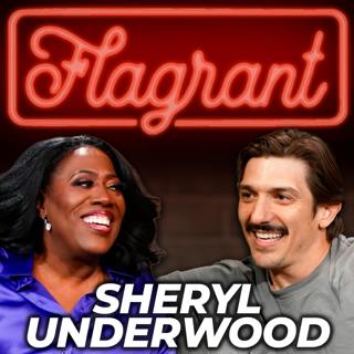 Sheryl Underwood on Flagrant