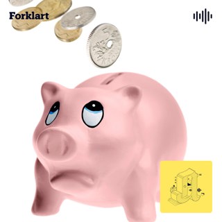 Er Oljefondet blitt for stort?