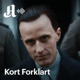 Kort Forklart: – En av tidenes beste norske TV-serier