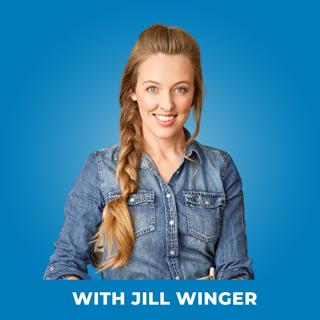 31: Avoid Toxins By Growing Your Own Food and Homesteading - with Jill Winger