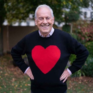Table Talk: Gyles Brandreth