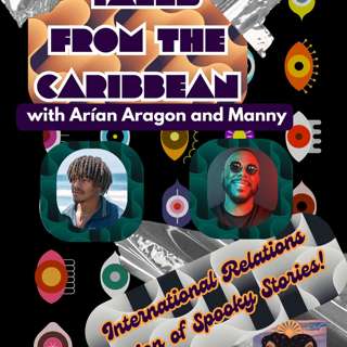 Tales from the Caribbean