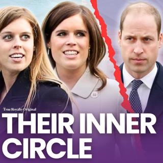“They Are Caught In The Middle” | Beatrice & Eugenie’s Royal Crisis