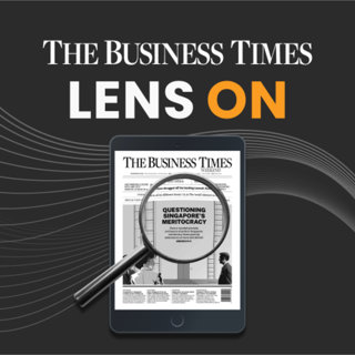 BT Lens On