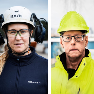 Röster om det nya avtalet: ”Ganska bra ändå”