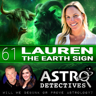 Case 61: Lauren and the Earth Sun