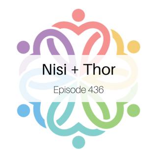Ep 436 - Nisi + Thor