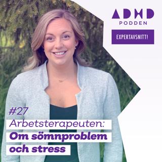 ADHD-Podden