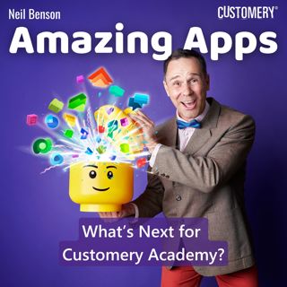 What's Next for Customery Academy?