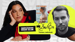 From The Archives: Tomasz Jedrowski on his queer coming-of-age love story set in communist Poland
