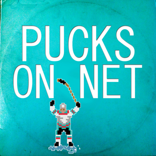 Episode #65 - No Sleep Till Playoffs!