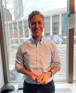 Finding Home: The Emotional and Financial Journey of Buying Real Estate with Scott Harris