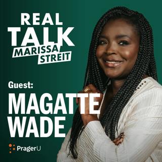 Is Foreign Aid to Africa Keeping Africans in Poverty? with Magatte Wade