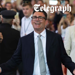 Burnham is the wrong answer to the UK’s economic problem