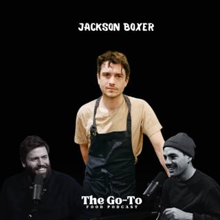 S3 Ep11: Jackson Boxer - How He Turned £1000 Savings Into A 6 Restaurant Empire - A Failed Partnership With Vice Media & Why Becoming Sober Saved His Career!