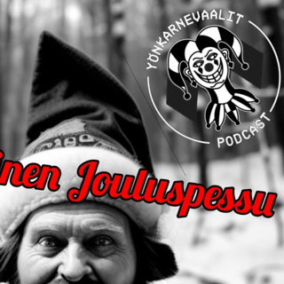 Pikkuinen Jouluspessu
