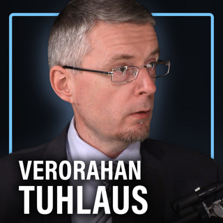 Verorahan tuhlaus: Epäonnistuneet julkiset digihankkeet (Tomi Voutilainen) | Puheenaihe 571