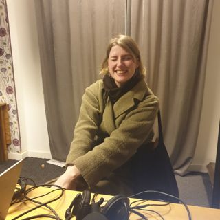 Lisa Dahlins dejtande och skämten som får dig att skratta på första april