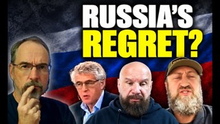 Putin’s War Supporters Are Asking: What Was It All For?