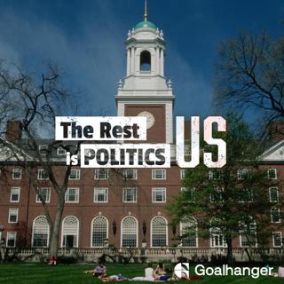 80. Trump's Totalitarian Playbook: War on Harvard