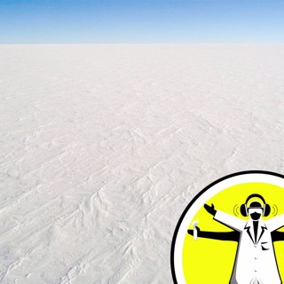 Why Is Ice Slippery?