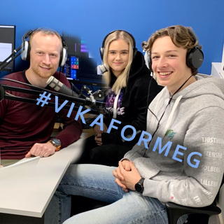 #vikaformeg