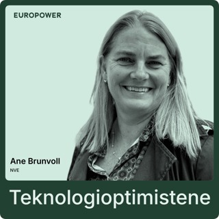 Hun passer på kraftbransjens digitale sikkerhet. Dette bekymrer henne mest