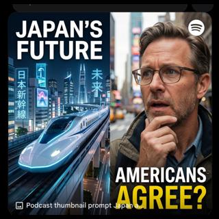 🎙️ Japan’s Tech Left America Behind .Please share, like and follow. Thank you.
