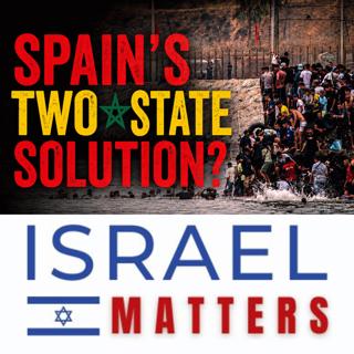 Absurd Double Standards | Israel Matters | Episode 66 with Dr. Leon Meijer, C4Israel